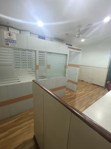 Others image of 250.0 Sq.ft  Ready to use Office Space for rent in Maniktala for 15000
