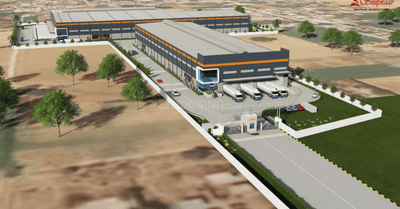 Warehouse