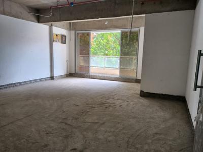 Others image of 380.0 Sq.ft  Bare shell Office Space for rent in Thane West for 50000