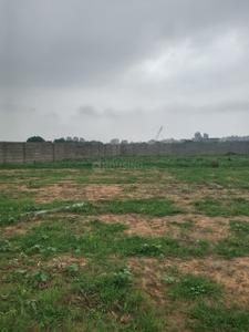 Commercial Plot