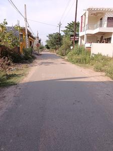 Outside View image of 1800.0 Sq.ft   Warehouse for sale in Nijampur Malhaur for 12000000