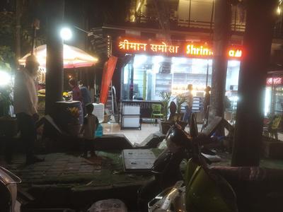 Others image of 400.0 Sq.ft   Shop for rent in Mira Road East for 40000
