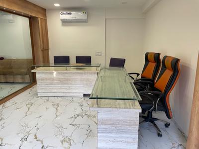 Others image of 350.0 Sq.ft pre-leased  Showroom for sale in Bodakdev for 9000000