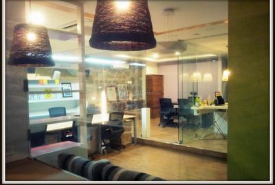 Others image of 1300.0 Sq.ft pre-leased Ready to use Office Space for sale in Indira Nagar for 15000000