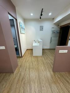 Ready to use Office Space