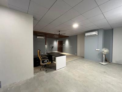 Hall image of 1100.0 Sq.ft   Shop for rent in Thazhambur for 80000