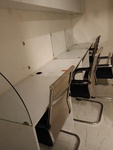 Ready to use Office Space