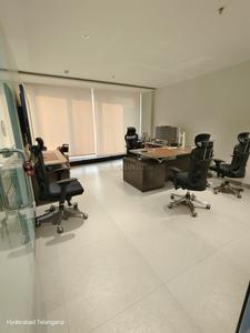 Others image of 4500.0 Sq.ft  Ready to use Office Space for rent in Banjara Hills for 480000