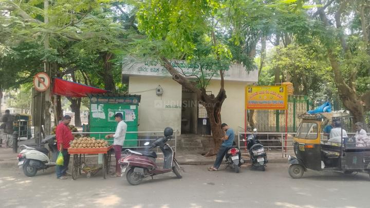 Others image of 2400.0 Sq.ft Commercial Plot for sale in BTM Layout for 91000000