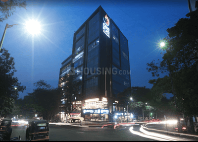 Others image of 1052.0 Sq.ft pre-leased Ready to use Office Space for sale in Wanwadi for 20000000