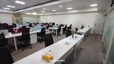 Ready to use Office Space