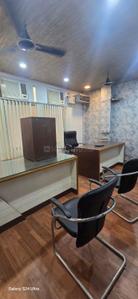 Ready to use Office Space