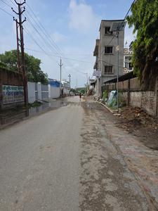 Outside View image of 2500.0 Sq.ft   Warehouse for rent in Tarna for 50000
