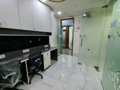 Ready to use Office Space