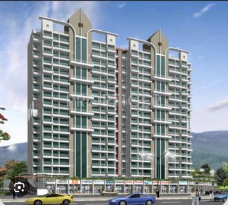 Others image of 500.0 Sq.ft   Shop for rent in Kalamboli for 35000