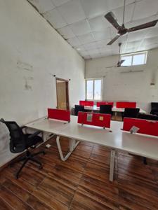 Ready to use Office Space