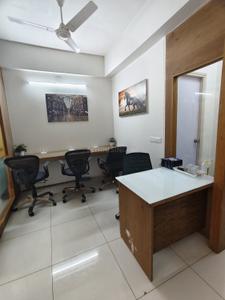 Others image of 289.0 Sq.ft  Ready to use Office Space for rent in Prahlad Nagar for 25000