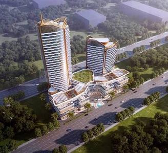 Others image of 120.0 Sq.ft pre-leased  Shop for sale in Delta I Greater Noida for 2500000