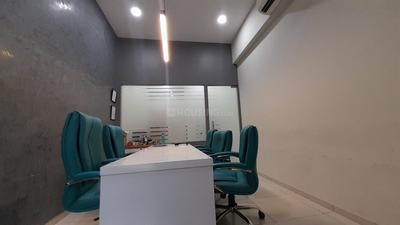 Others image of 400.0 Sq.ft  Ready to use Office Space for rent in Bopal for 28000