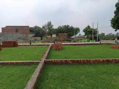 Others image of 1250.0 Sq.ft   Commercial Property for sale in Hazratganj for 400000