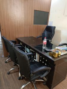 Commercial image of 600.0 Sq.ft  Ready to use Office Space for rent in Uttam Nagar for 22000
