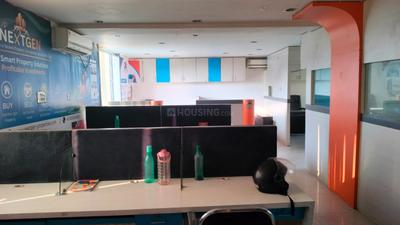 Ready to use Office Space