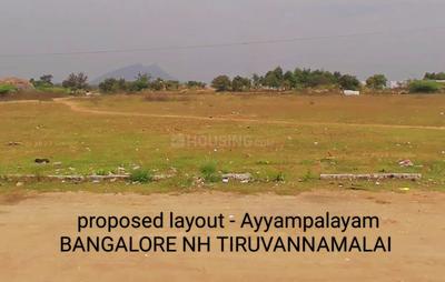 Others image of 1000.0 Sq.ft   Commercial Plot for sale in TSR Nagar for 2500000