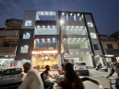 Commercial image of 2100.0 Sq.ft   Showroom for rent in New Industrial Township for 150000