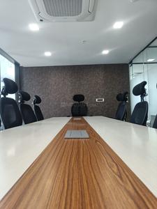 Ready to use Office Space
