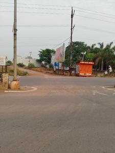 Commercial Plot