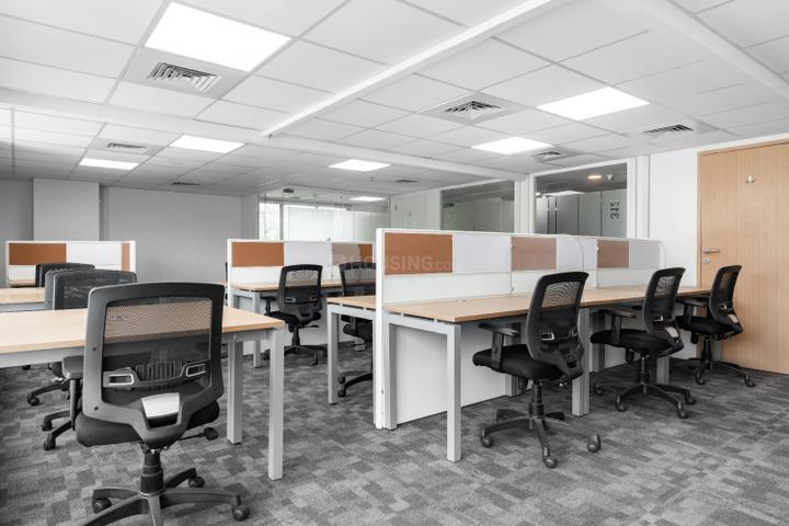Others image of 404.0 Sq.ft  Ready to use Office Space for rent in Jubilee Hills for 75080