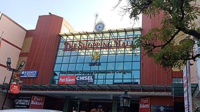 Others image of 1802.0 Sq.ft   Shop for rent in Sector 26A for 350000