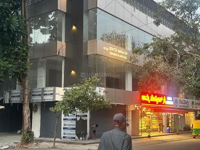 Others image of 3200.0 Sq.ft  Bare shell Office Space for rent in RR Nagar for 100000