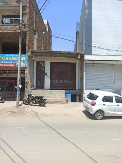 Others image of 1800.0 Sq.ft   Showroom for rent in Bharon-Ki-Ser for 50000