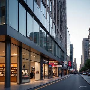 Others image of 400.0 Sq.ft   Shop for sale in Hadapsar for 19500000