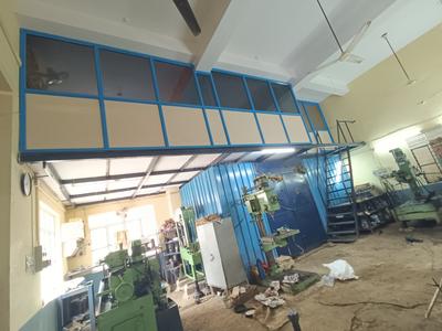 Others image of 1800.0 Sq.ft pre-leased  Commercial Property for sale in Peenya for 17000000