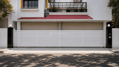 Commercial Property