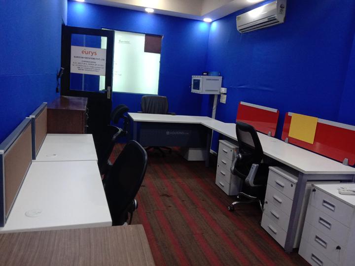 Others image of 3000.0 Sq.ft  Ready to use Office Space for rent in Sector 62 for 160000