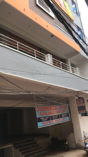 Others image of 1100.0 Sq.ft   Showroom for rent in Ghansi Bazaar for 110000