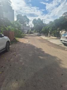 Commercial Plot