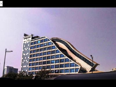 Commercial image of 200.0 Sq.ft  Ready to use Office Space for rent in Malad East for 40000