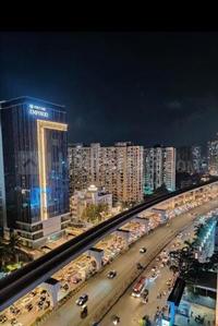 Others image of 460.0 Sq.ft  Bare shell Office Space for rent in Mira Road East for 55000