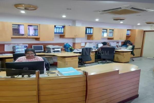 Others image of 1400.0 Sq.ft  Ready to use Office Space for rent in HAL for 100000