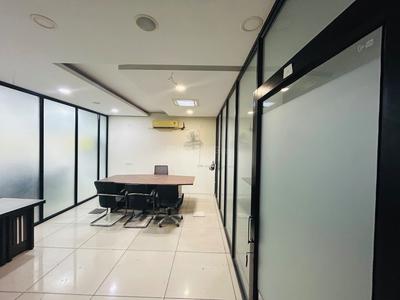 Others image of 280.0 Sq.ft  Ready to use Office Space for rent in Sector 9 for 25000