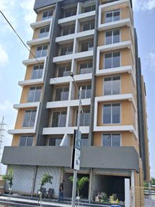Entrance image of 550.0 Sq.ft   Shop for rent in Dronagiri for 35000