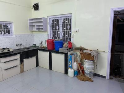 Commercial image of 1200.0 Sq.ft  Ready to use Office Space for rent in Gokhalenagar for 60000