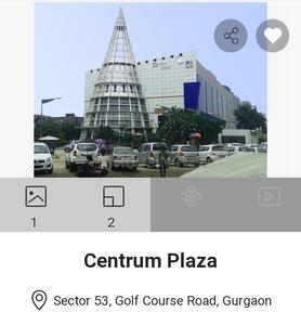 Others image of 3000.0 Sq.ft  Ready to use Office Space for rent in DLF Phase 5 for 120000