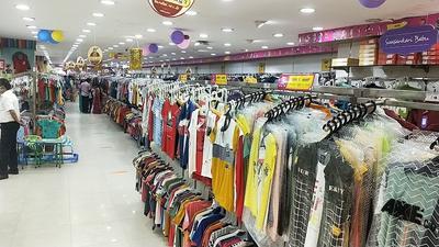 Others image of 5600.0 Sq.ft   Shop for rent in Meyyanur for 1600000