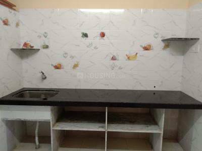 Bare shell Office Space