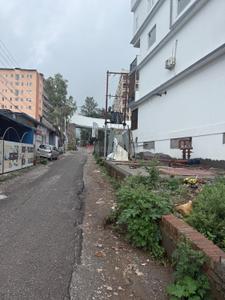 Commercial Plot